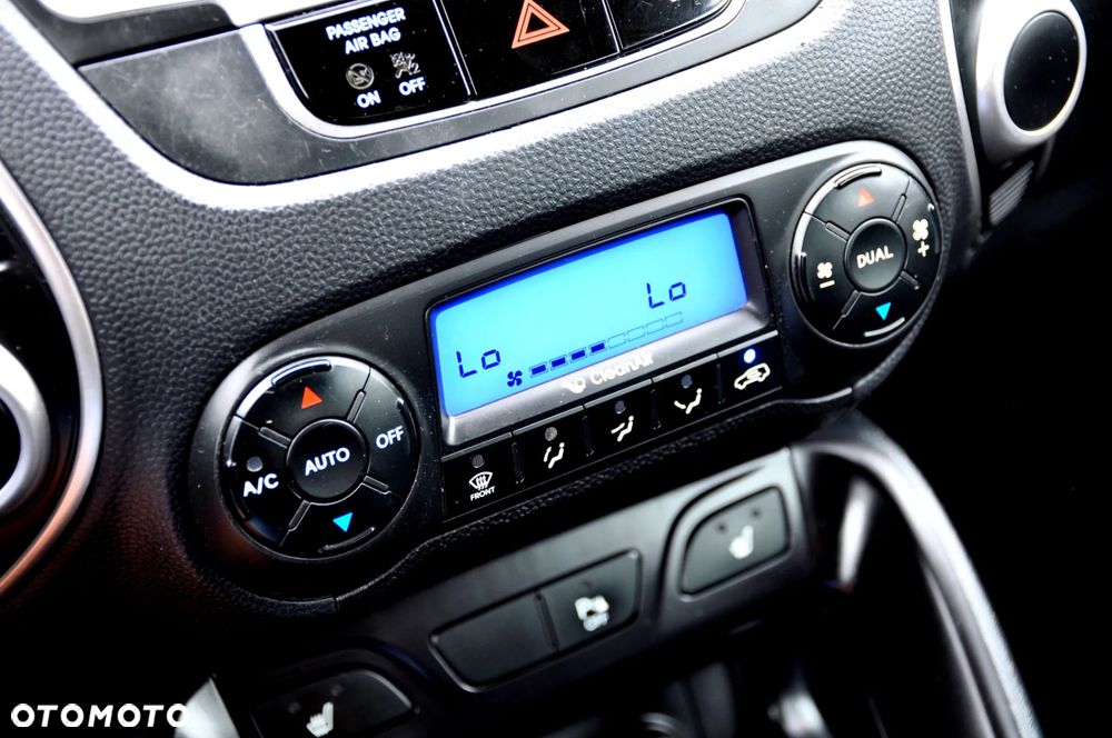 Hyundai ix35 2.0 CRDi 4WD Premium - 36