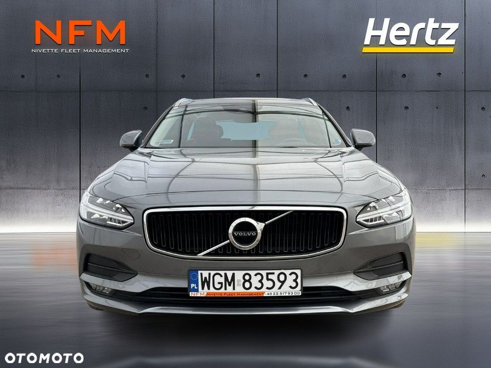 Volvo V90 - 9