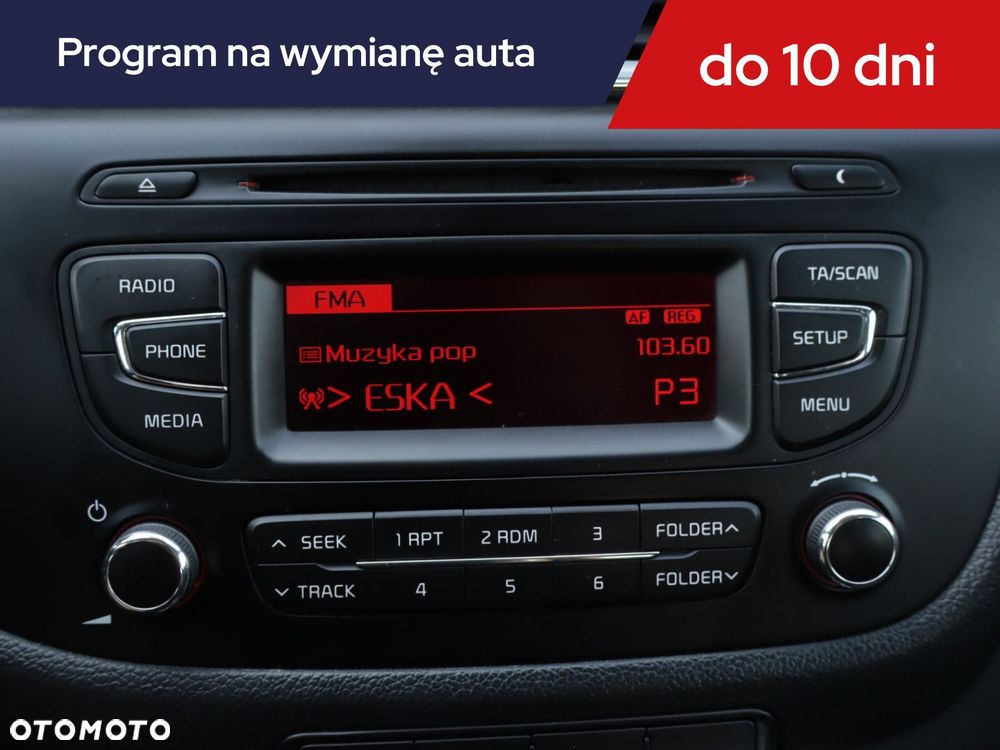 Kia Ceed - 14
