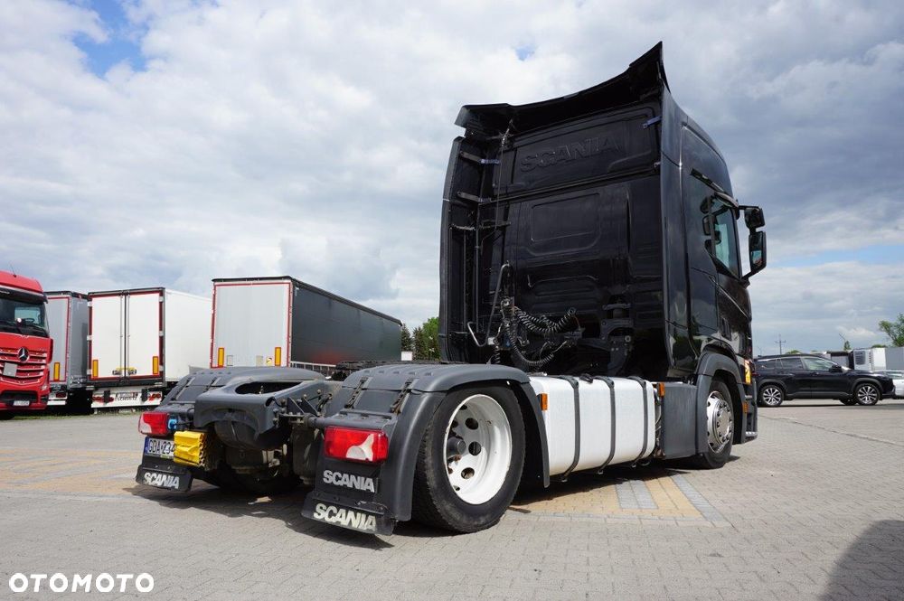 Scania R450 LOW-DECK RETARDER * 743 000 KM * 2018 - 3