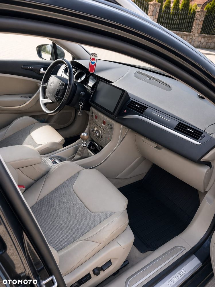 Citroën C5 2.0 HDi Exclusive - 2