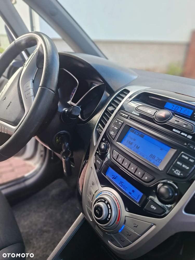 Hyundai ix20 1.4 Edition 20 - 17