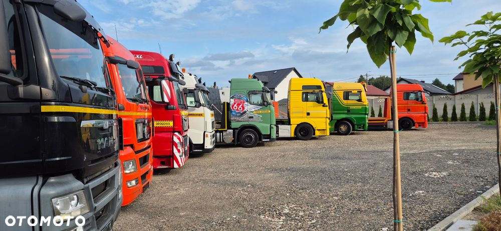 MAN TGX 26.440 Laweta ,Pomoc drogowa,najazd z Niemiec - 30