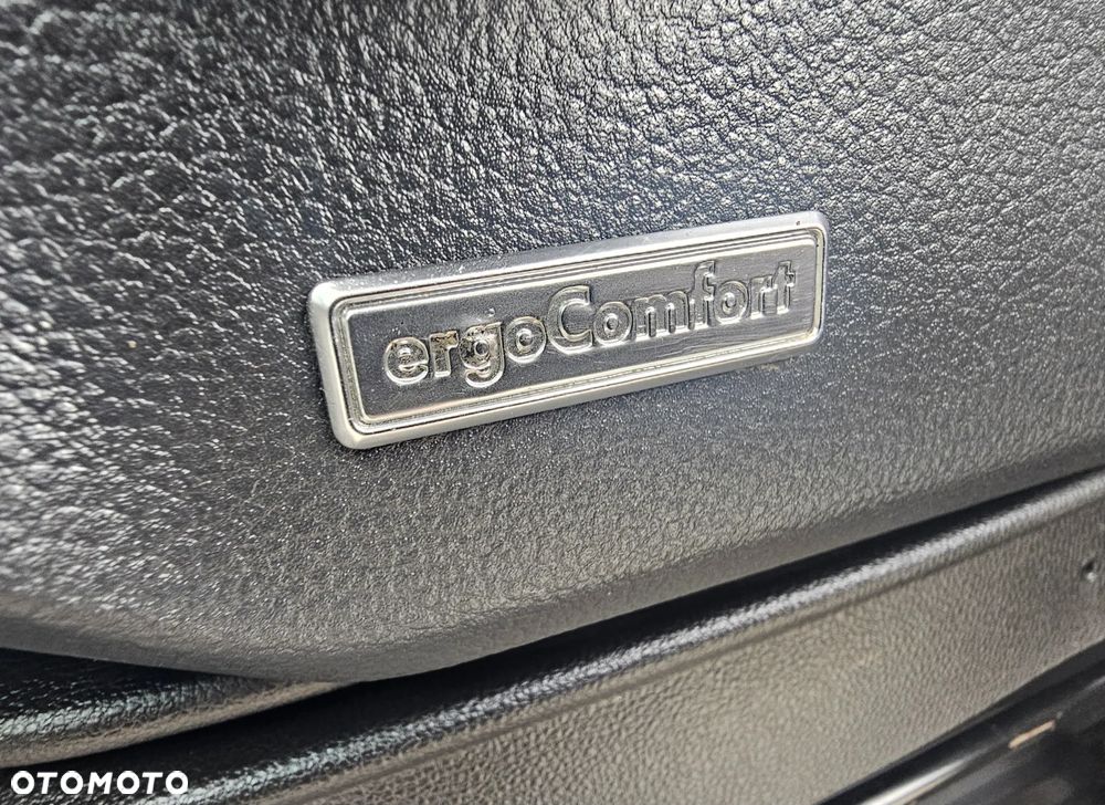 Volkswagen CRAFTER - 14