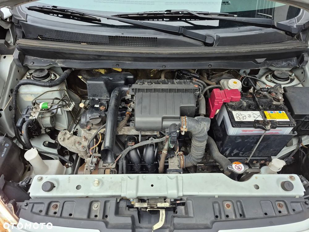 Mitsubishi Space Star 1.0 Inform - 17