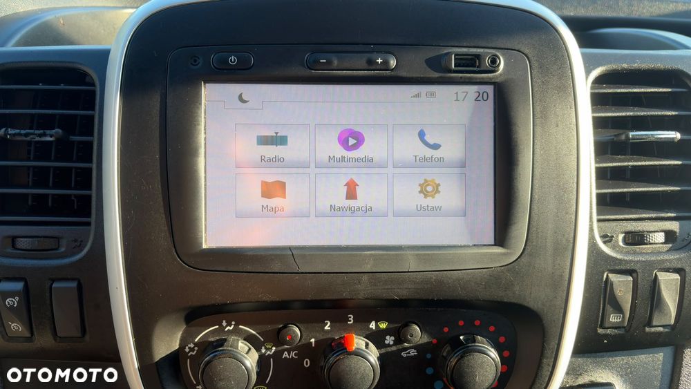 Renault TRAFIC - 20