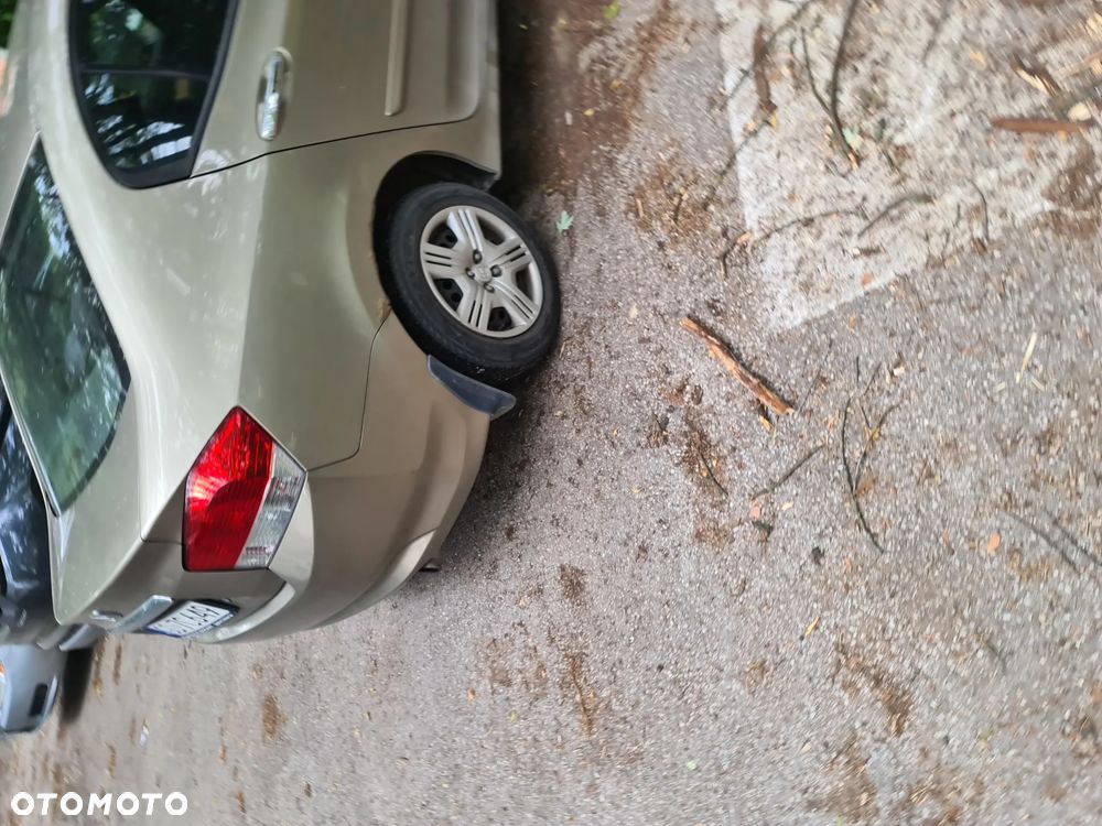 Honda City 1.4 Elegance - 7