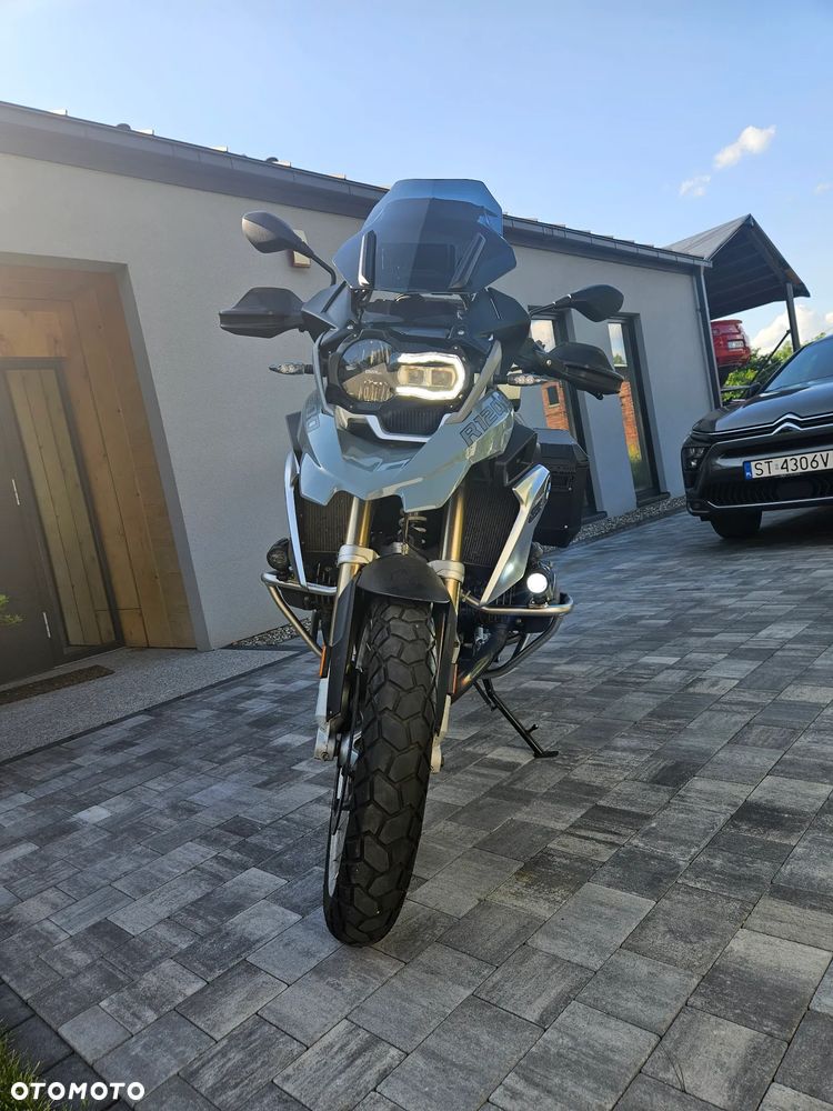 BMW GS - 7