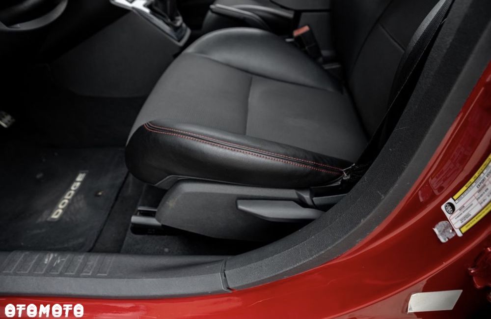 Dodge Caliber 2.4 SRT4 Turbo - 16