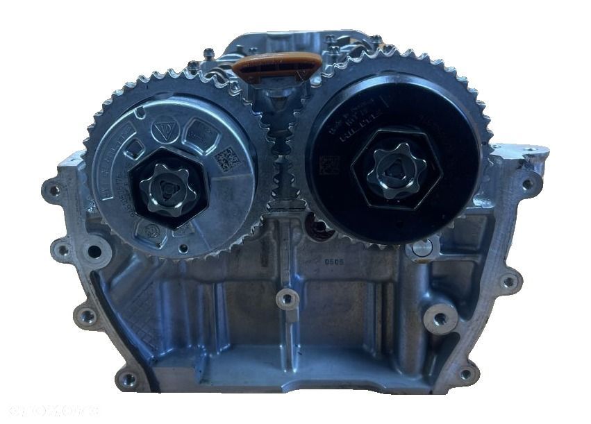 PORSCHE MACAN I S 95B 3.0 V6 CTM 14-18 GŁOWICA SILNIKA LEWA 9461041059R - 7