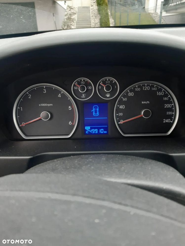 Hyundai i30 1.6 CRDi Edition Plus - 5