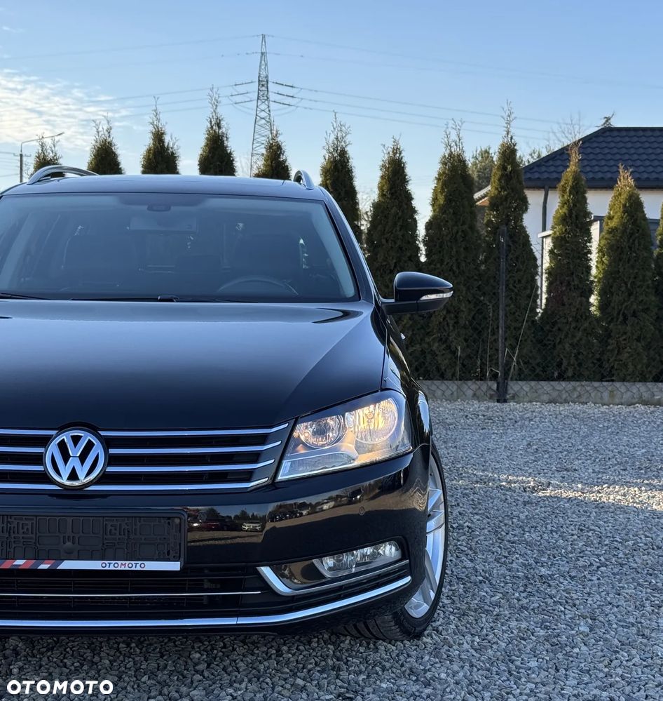Volkswagen Passat 3.6 V6 4Motion DSG Highline - 38