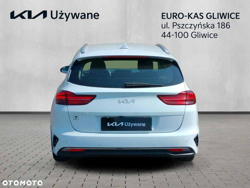 Kia Ceed 1.5 T-GDI M - 4