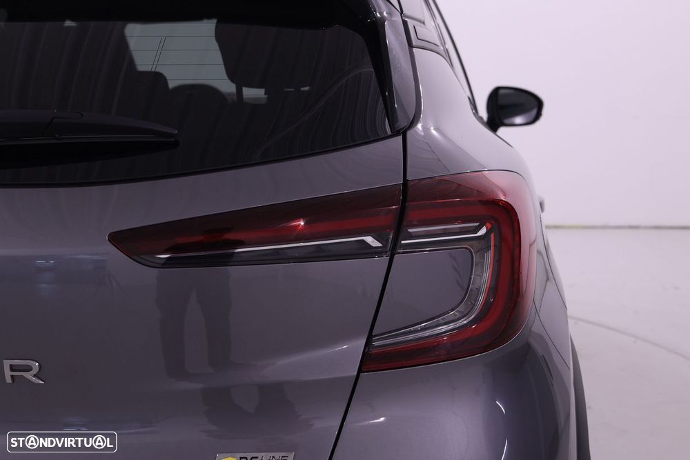 Renault Captur 1.0 TCe RS Line - 10