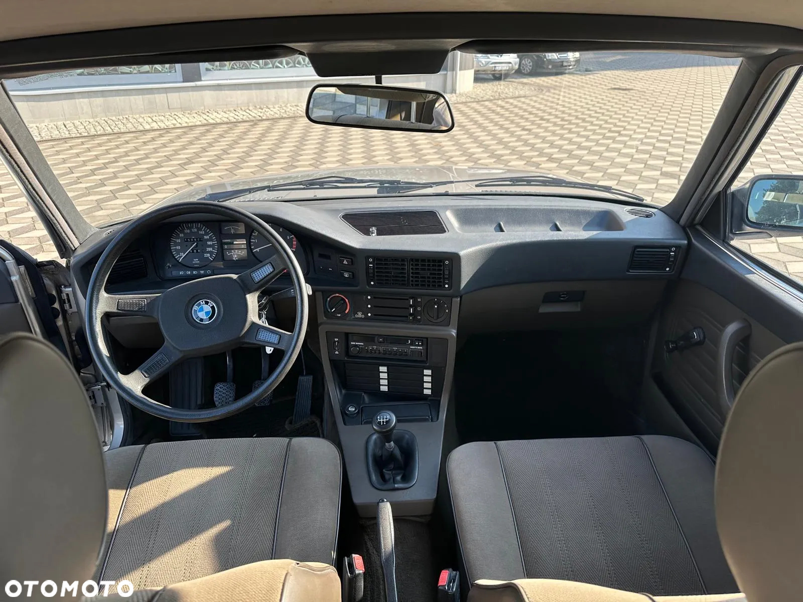 BMW Seria 5 - 19