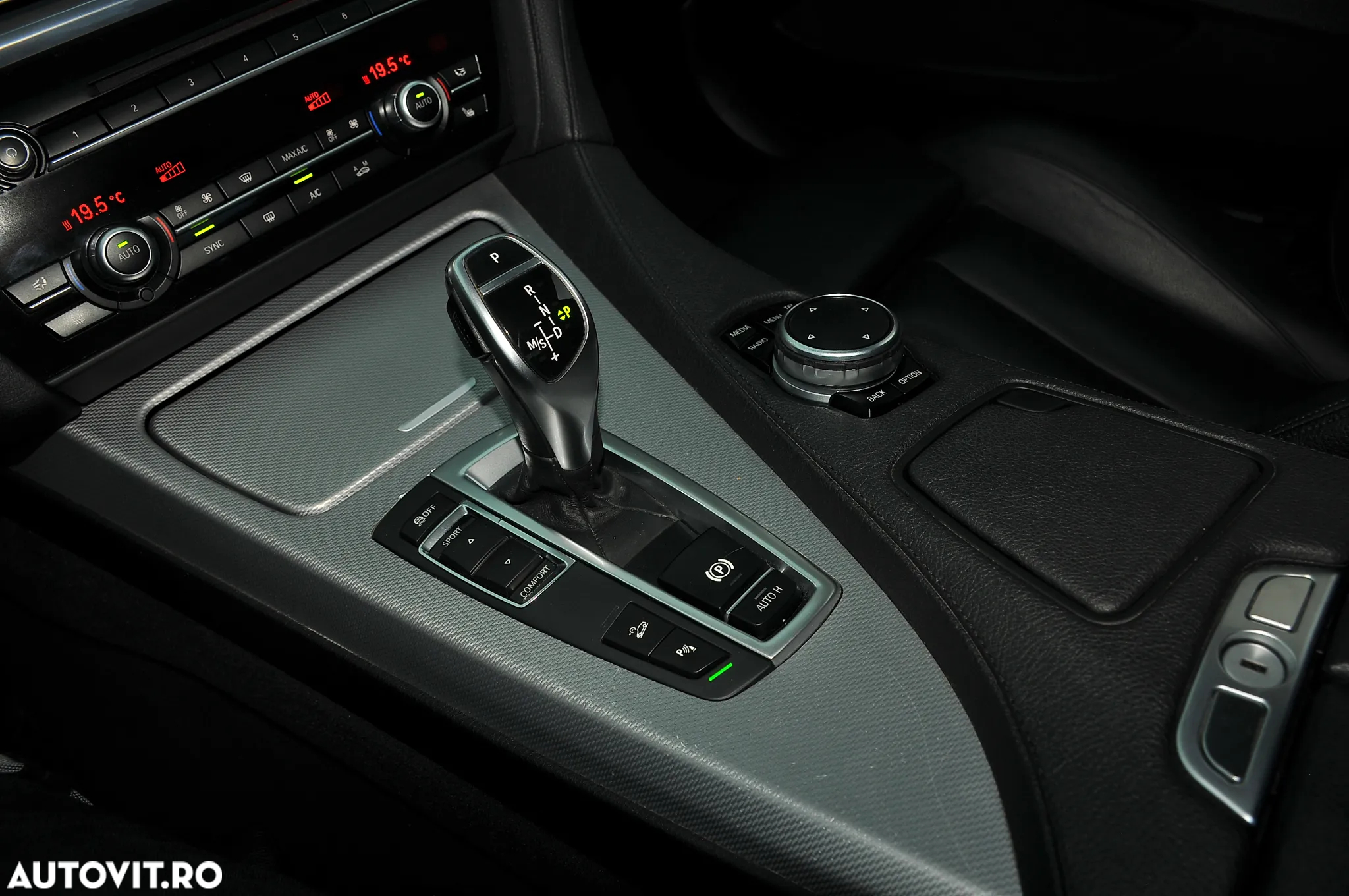 BMW Seria 6 640i xDrive Gran Coupe M Sport Edition - 28