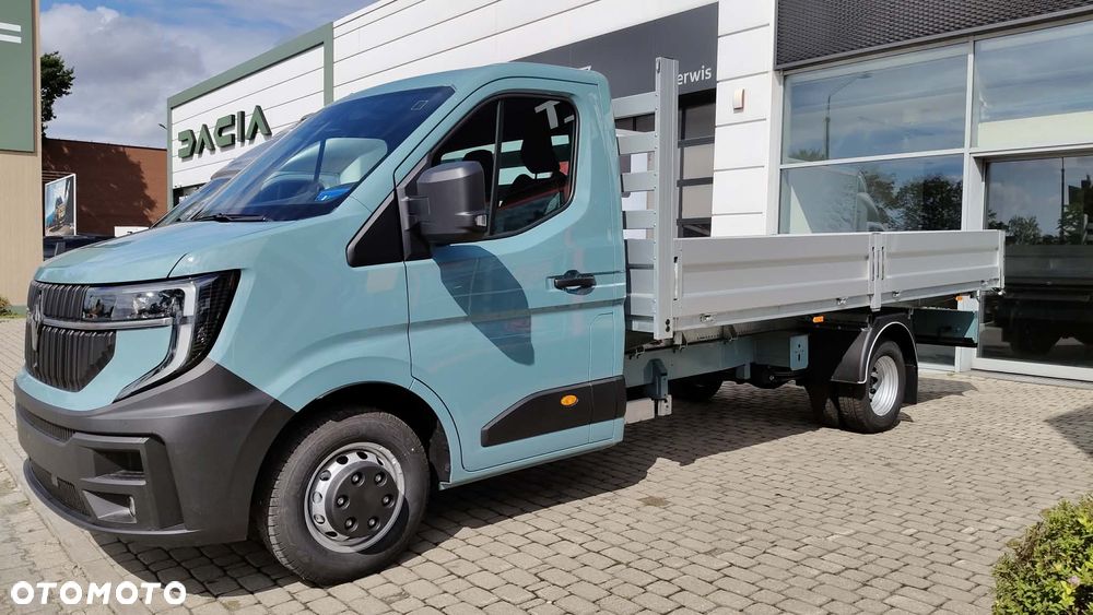 Renault Master - 1