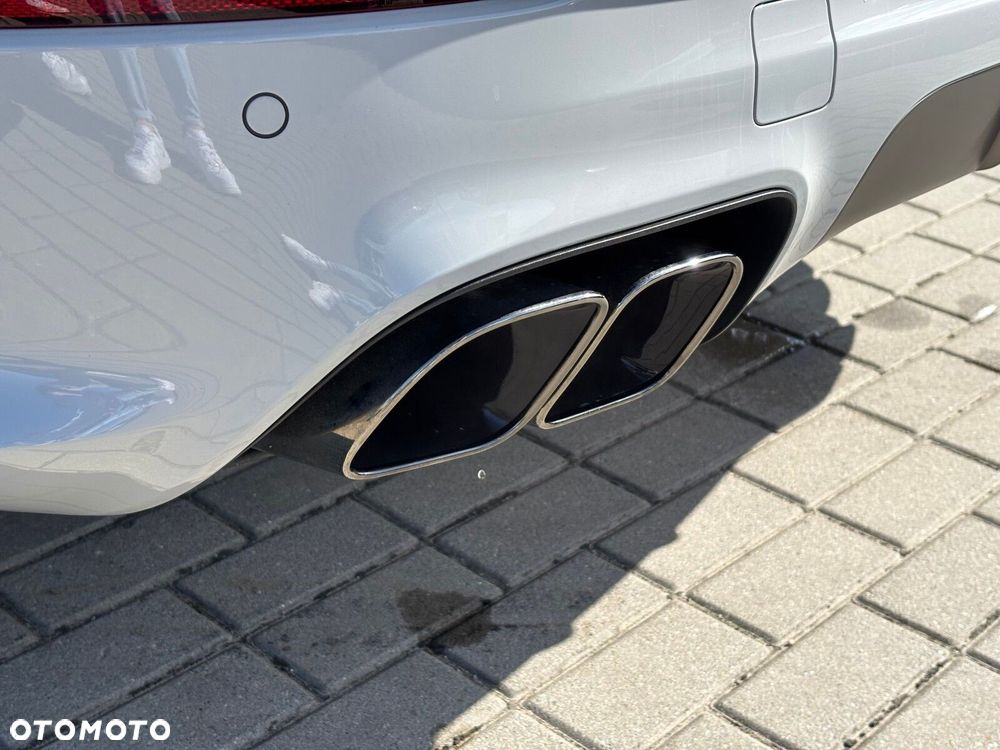 Porsche Cayenne - 6