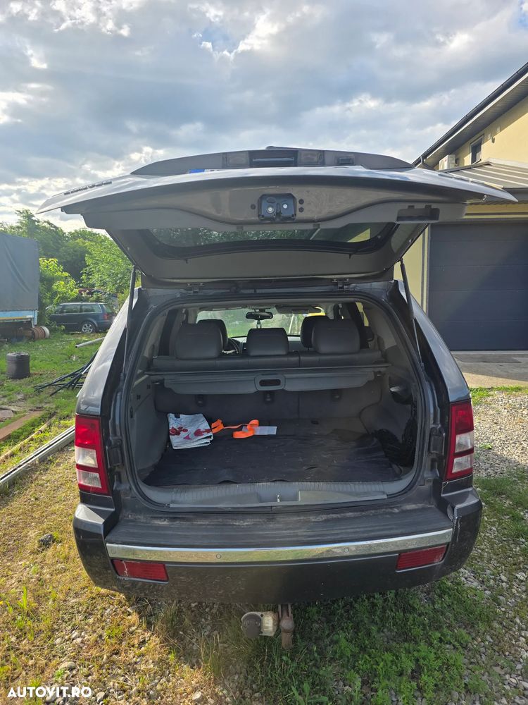 Jeep Grand Cherokee - 7