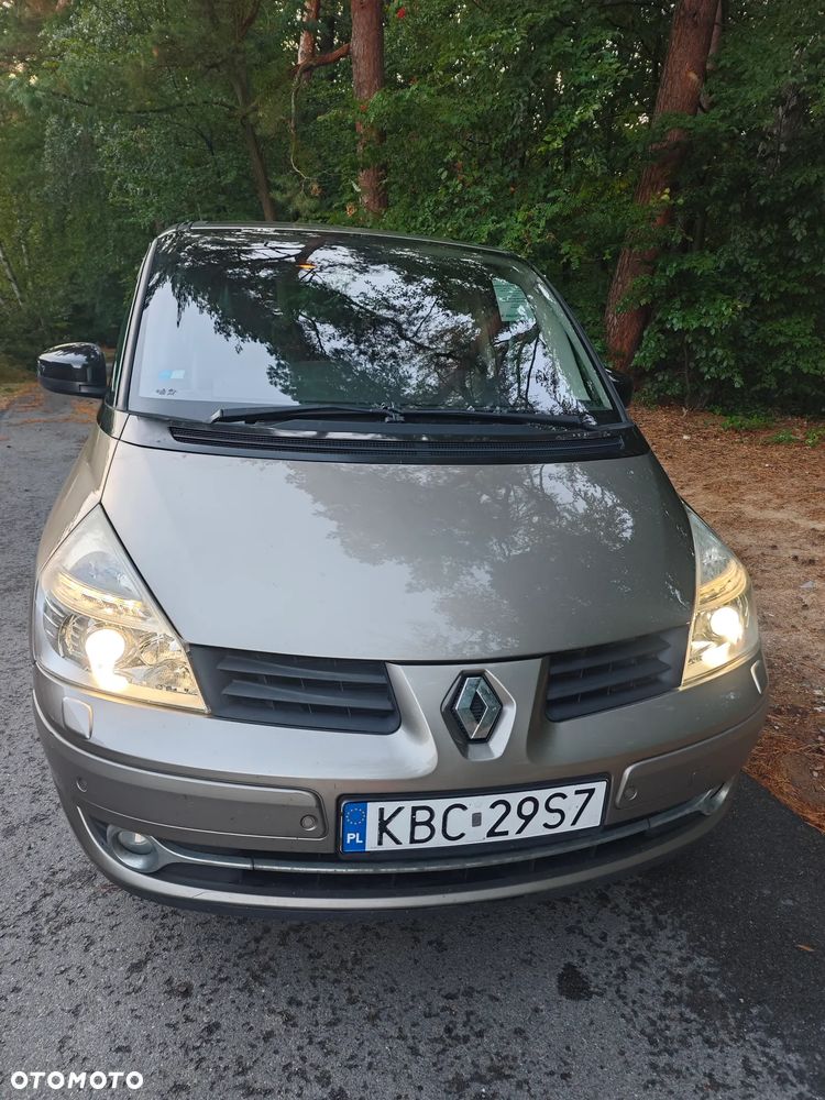 Renault Grand Espace 2.0 dCi 175 FAP Edition 25th - 4
