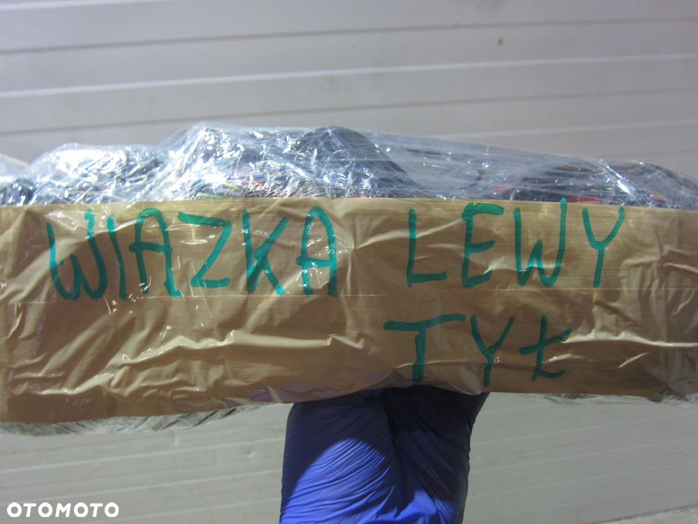 BMW X5 F15 F85 WIĄZKA PRZEWODÓW ŚWIATEŁ ELEKTRYCZNA LAMP LEWY TYŁ - 12