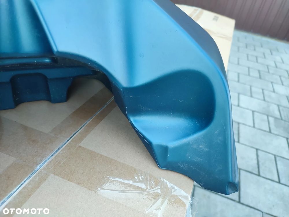 Bak, zbiornik paliwa KTM 390 Adventure - 27