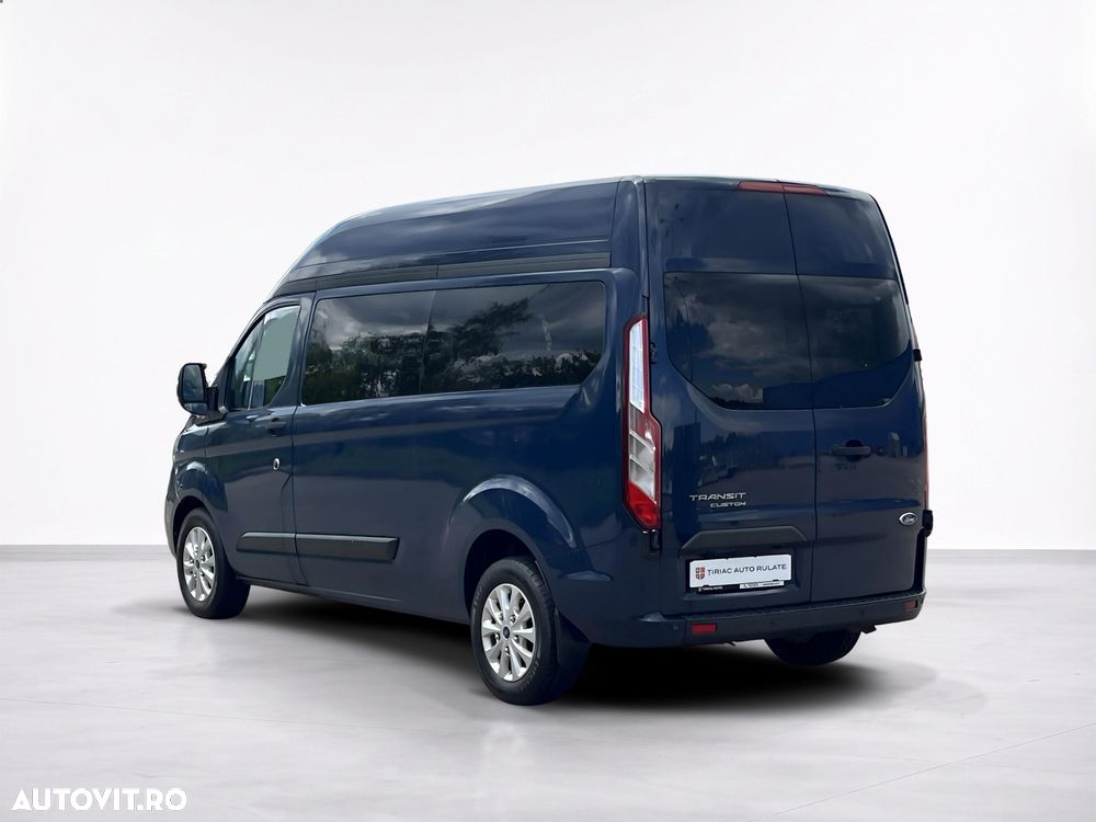 Ford Transit - 5