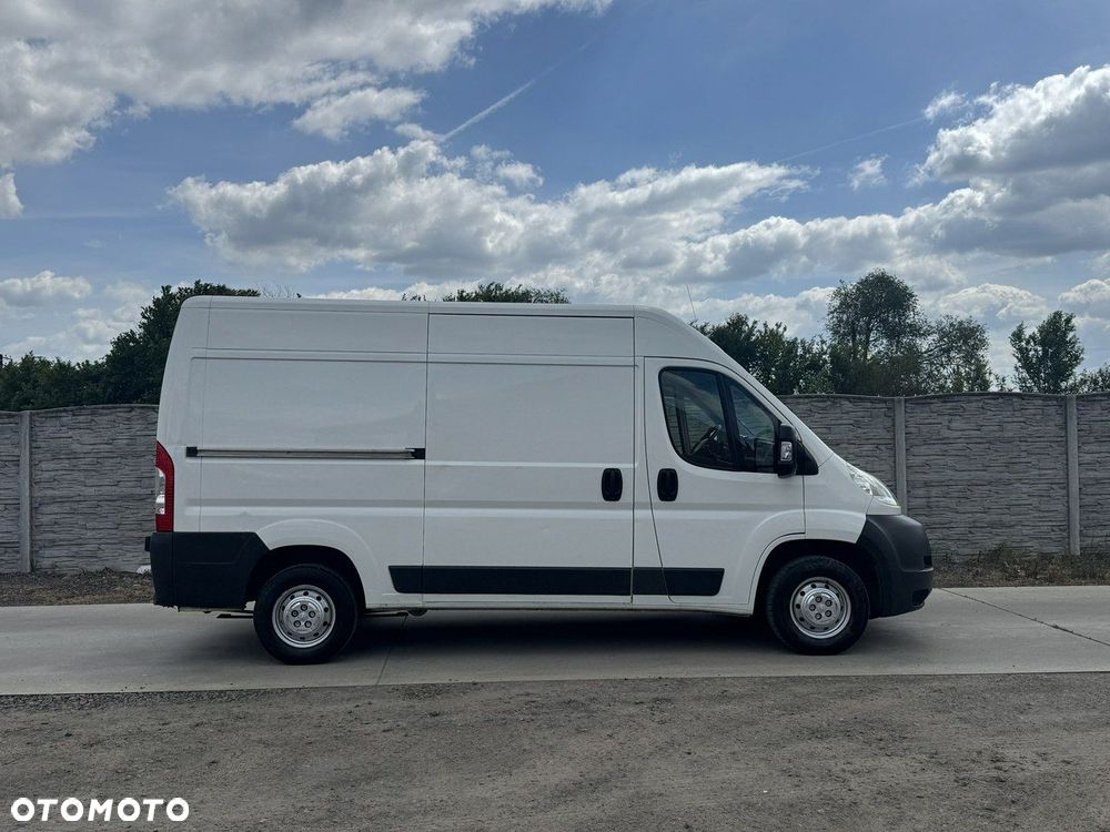 Peugeot Boxer - 23