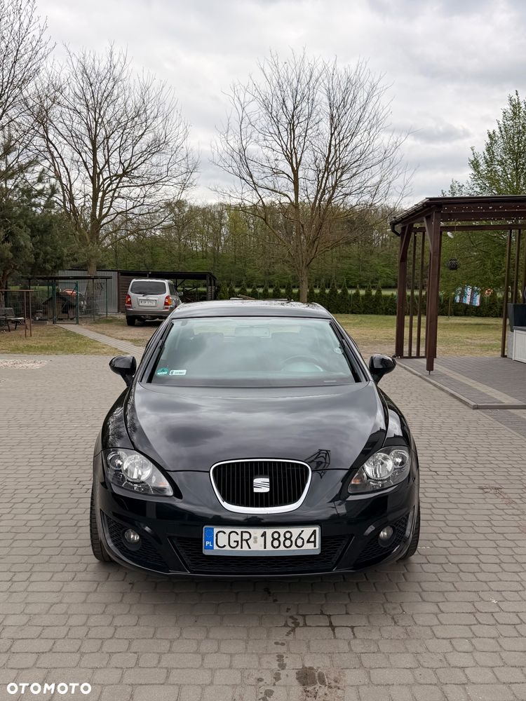 Seat Leon 1.9 TDI Stylance - 3