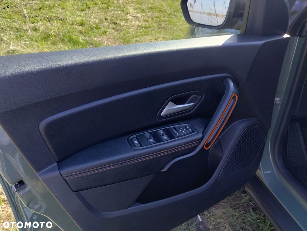 Dacia Duster 1.5 Blue dCi Extreme 4WD - 12