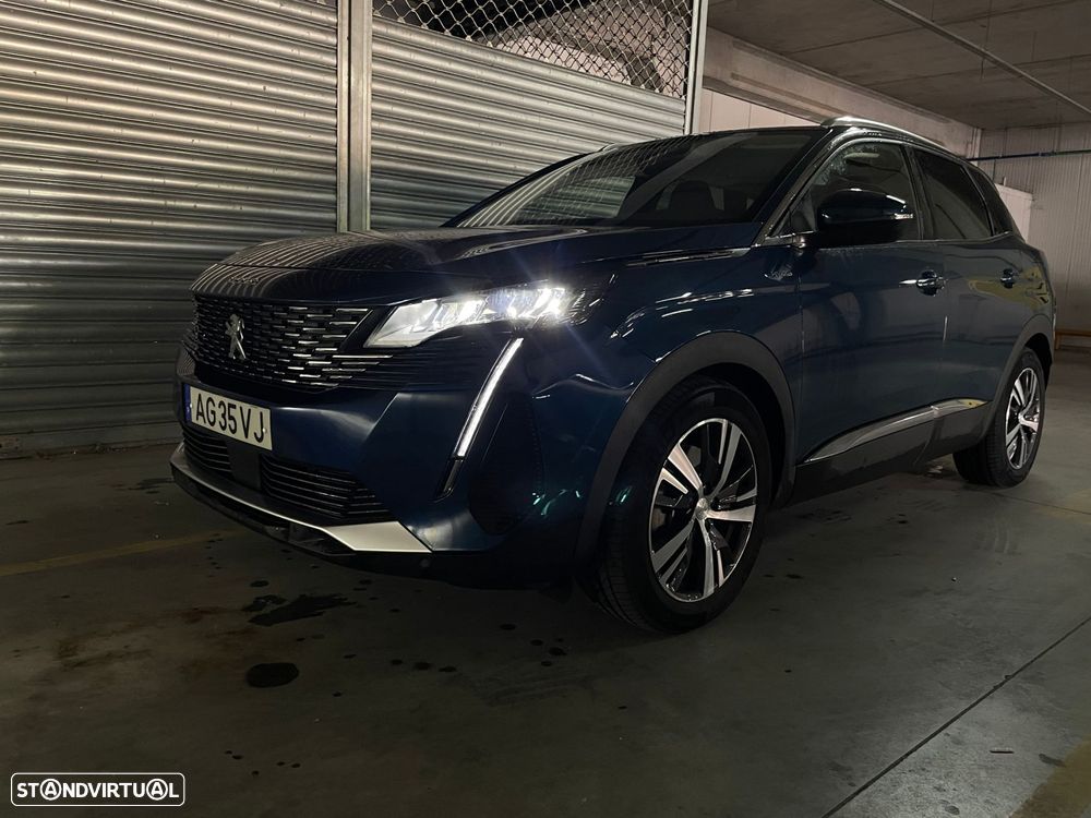 Peugeot 3008 - 25