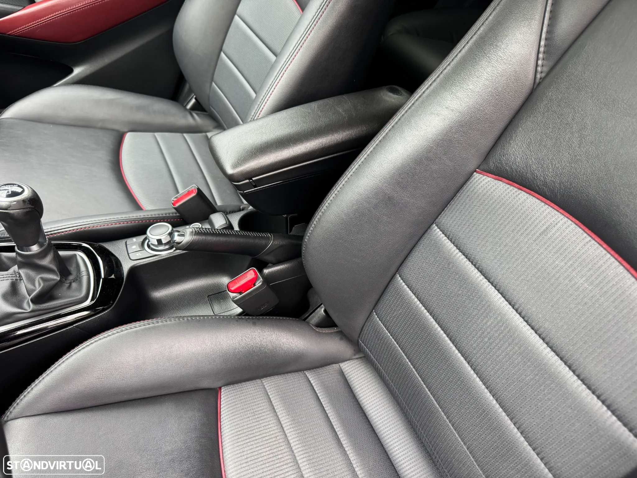 Mazda CX-3 1.5 Sky.Evolve - 29