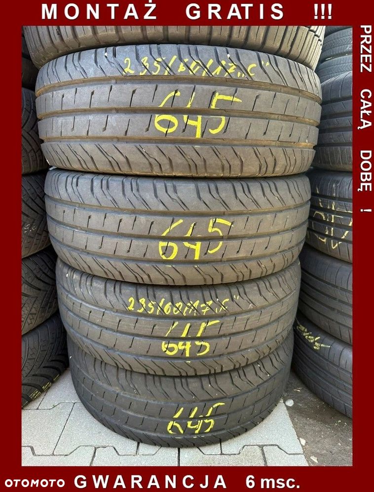 235/60/17C Continental Van200_8mm_4szt_(645) - 1