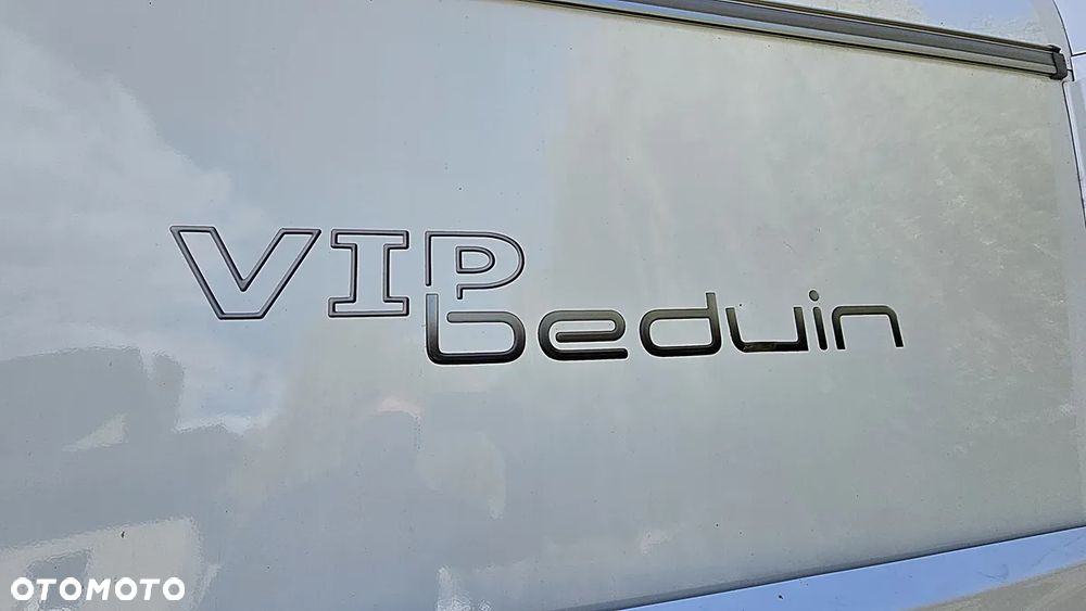 Dethleffs Vip Beduin - 6