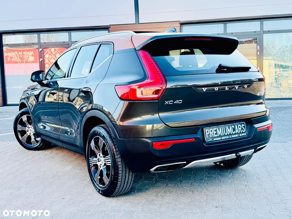 Volvo XC 40 D3 Inscription - 18