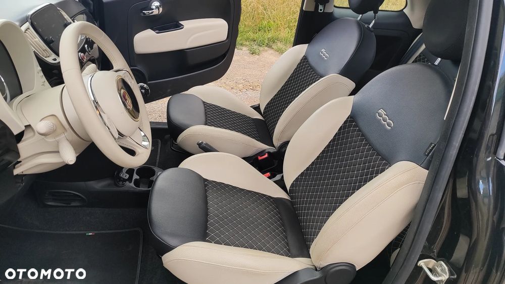 Fiat 500 1.0 Hybrid Dolcevita - 11