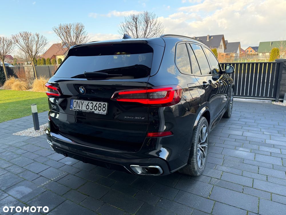 BMW X5 xDrive30d - 6