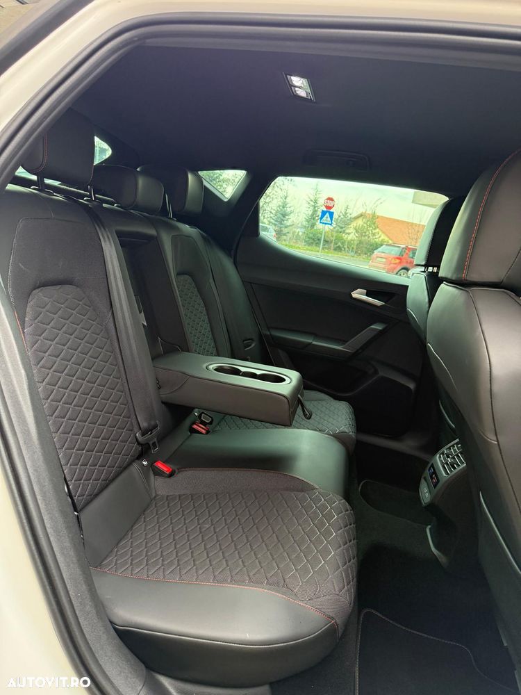 Seat Leon 1.5 e-Hybrid DSG FR - 21