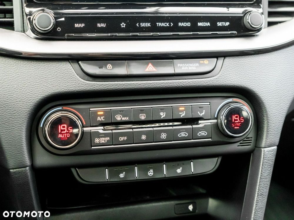 Kia XCeed 1.6 GDI PHEV Business Line DCT - 20