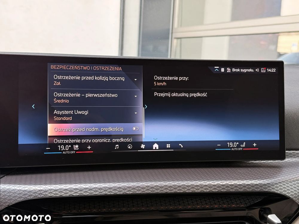 BMW Seria 4 420d xDrive M Sport sport - 40