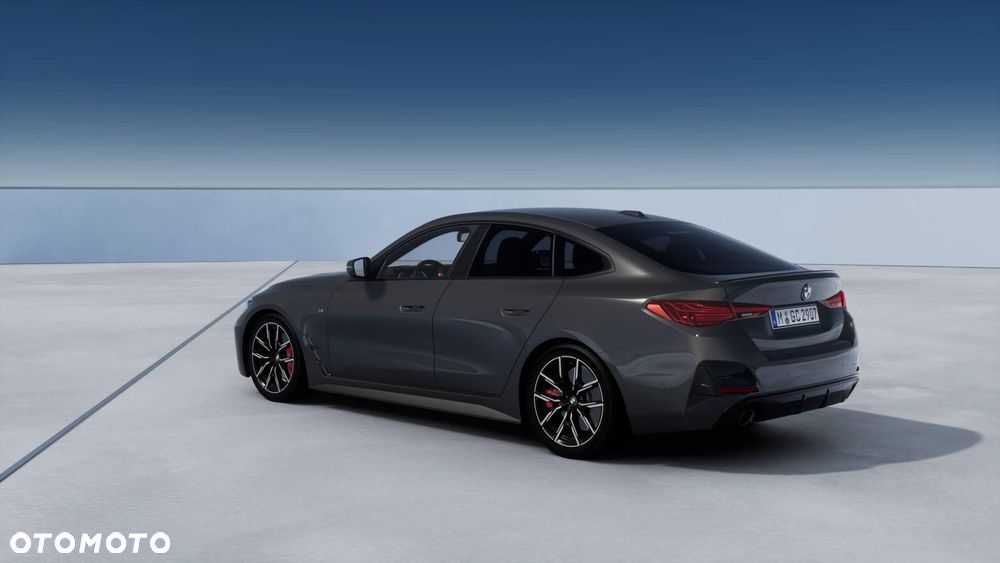 BMW Seria 4 - 2
