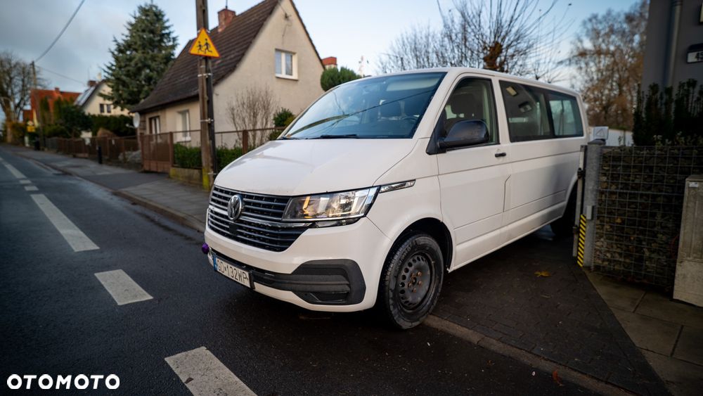 Volkswagen Caravelle 2.0 TDI L2 Trendline - 9