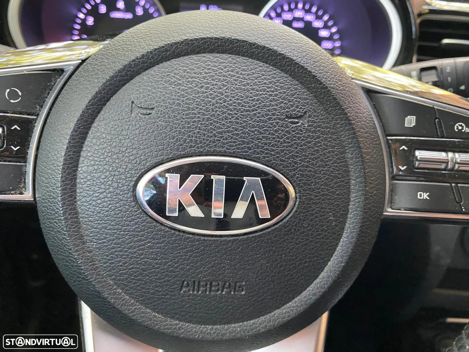 Kia Ceed SW 1.0 T-GDI TX - 24