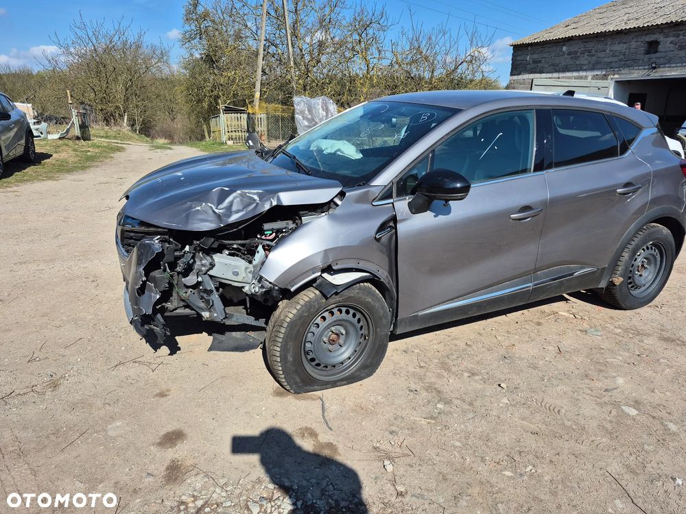 Renault Captur TCe 90 TECHNO - 9