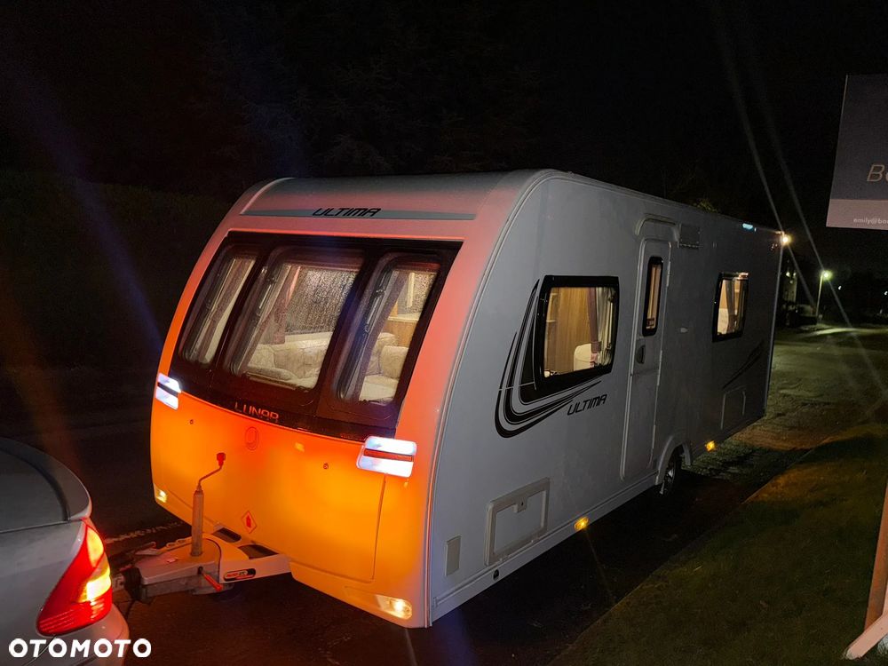 Lunar Clubman SR - 19