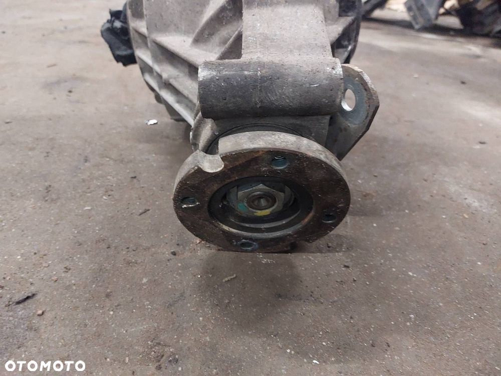 DYFERENCJAŁ MOST TYLNY MERCEDES W163 ML 270CDI 2.7 CDI 3.46 4460060029 - 5