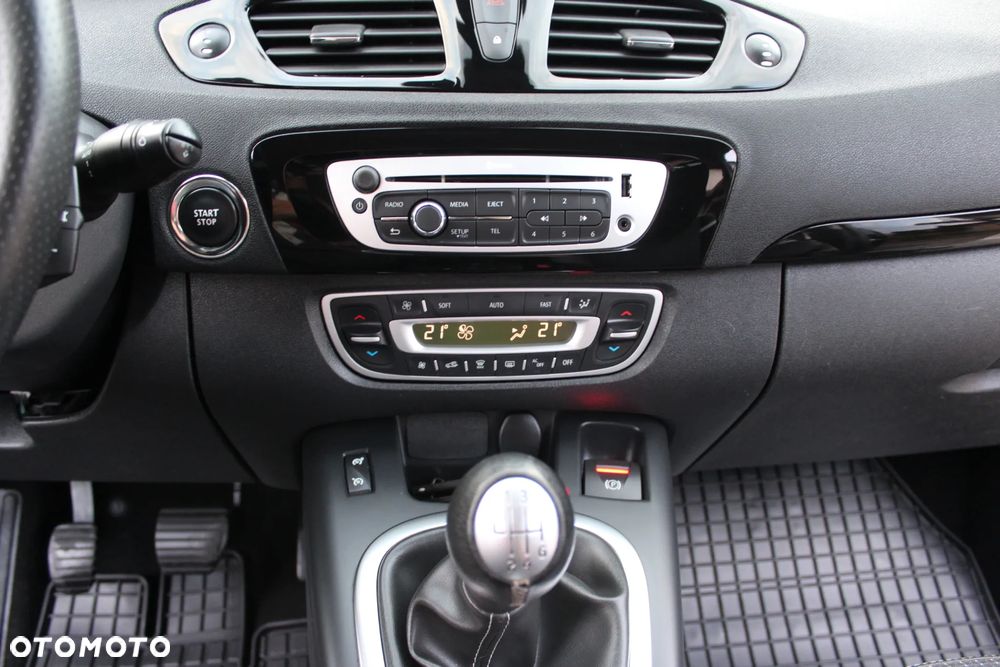 Renault Grand Scenic dCi 160 Bose Edition - 21
