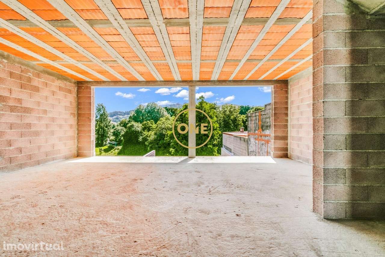 Moradia T3 Vila Golfe Condomínio l Amarante l 390,000.00€ - Grande imagem: 5/53