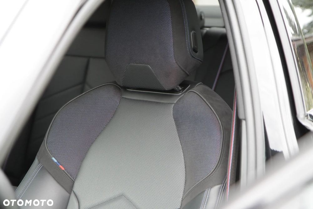 BMW Seria 5 520d mHEV M Sport - 11