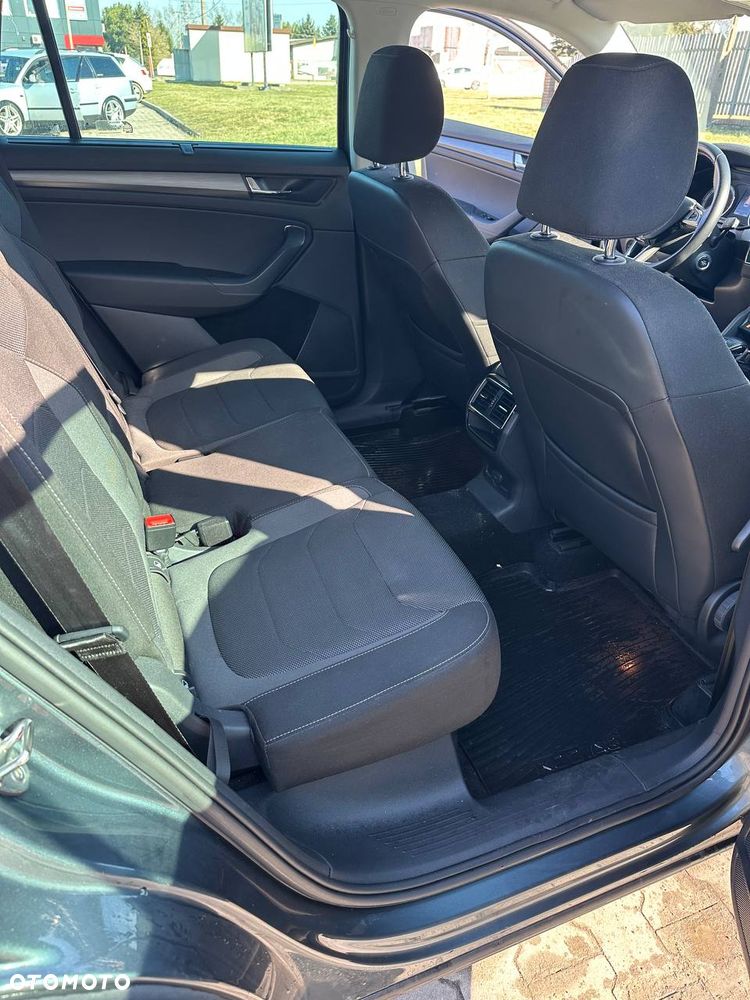 Skoda Kodiaq 1.5 TSI ACT 4x2 Ambition DSG - 10